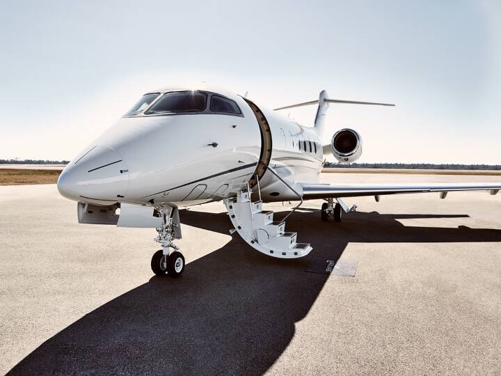 Punjab bhagwant mann government wants to take aircraft for VIP visits opposition asked what is the need VIP यात्राओं के लिए पंजाब सरकार लेना चाहती है विमान, विपक्ष ने पूछा क्या जरूरत है?