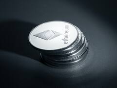 Cryptocurrency Price Today: Ethereum Dips Below $1,300, TerraClassicUSD Becomes Top Gainer