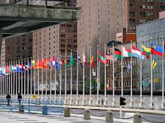 China Puts On Hold India, US’ Proposal At UN To Blacklist Lashkar e Taiba Terrorist Hafiz Talha Saeed