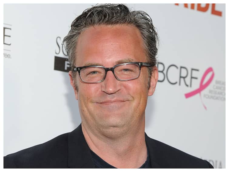Friends Star Matthew Perry Reveals He Almost Died In 2018, Spent Two Weeks In Coma Friends Star Matthew Perry Reveals He Almost Died In 2018, Spent Two Weeks In Coma