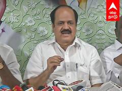 JCD Prabhakar : ”ஜெ.வை வெளிநாடு கொண்டுசெல்ல இந்த 2 பேரிடம் ஓபிஎஸ் சொன்னார்” ஜேசிடி பிரபாகர்!