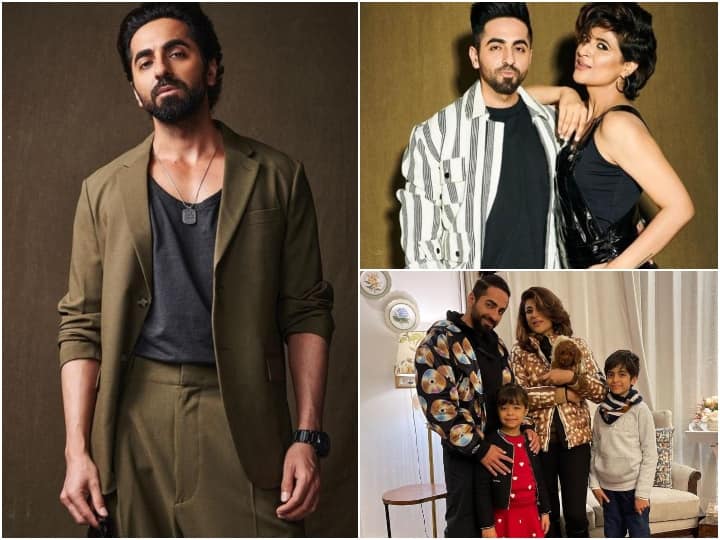 Ayushmann Khurrana Property, Net Worth, Bungalow, expensive cars, films and brand endorsement fees, know everything here मुंबई में 19 करोड़ का बंगला, महंगी गाड़ियां, बेहद लग्जरी लाइफ जीते हैं Ayushmann Khurrana, जानिए कितनी है नेट वर्थ