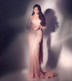 Nora Fatehi Photos: ఇంతందం దారి మళ్లి భూమిపైకే చేరుకుందా!