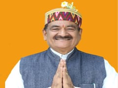 HP Election 2022: BJP Releases 2nd List Of Candidates. Ramesh Dhawala, Maheshwar Singh Get Tickets