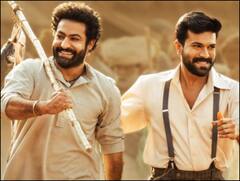 ‘आरआरआर’ देख दंग रह गए हॉलीवुड डायरेक्टर डेनियल क्वान, कहा- ‘मैं गलत देश में काम कर रहा हूं...’