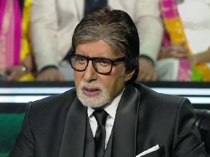 Kaun Banega Crorepati 14 Amitabh Bachchan get angry on contestant KBC 14 : कंटेस्टेंट की ये बात सुन नाराज हुए Big B, बोले- ‘जाइए कुट्टी, हमें आपसे बात नहीं करनी