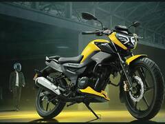 కొత్త టీవీఎస్ రైడర్ వచ్చేసింది - రూ.లక్షలోపే 125 సీసీ బైక్!