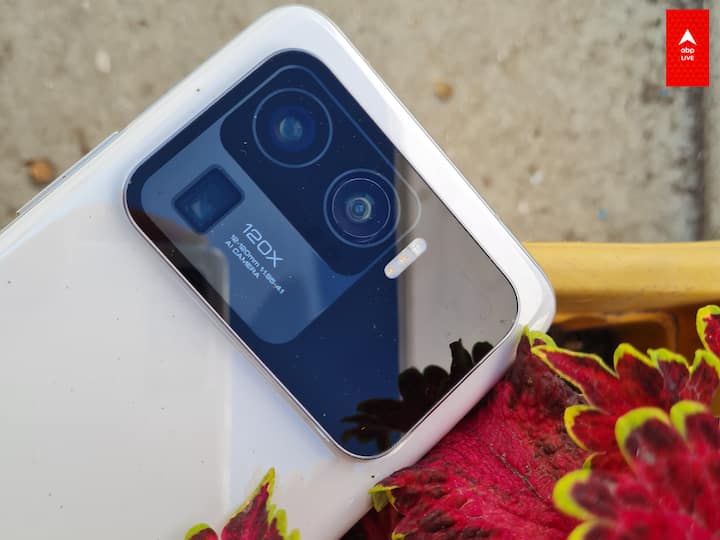 Mi 11 Ultra 5G was launched last year (Image: ABP Live)