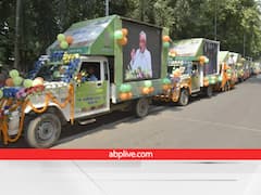 गांव-गांव फैलेगी जागरुकता! बिहार में रबी रथ महाभियान का आगाज, 12 लाख किसानों को मिलेंगे ये फायदे