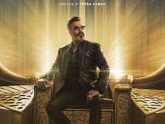 ‘He Doesn't Even Read The Script’: Director Indra Kumar On Working With Ajay Devgn