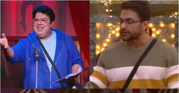 Bigg Boss 16: सुम्बुल तौकीर पर भड़के साजिद खान, बोले- तय करो कि तुम 18 साल की बच्ची हो या...