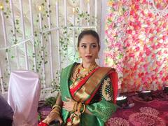 बिग बॉस मराठीच्या इतिहासातील पहिली महिला कॅप्टन; जाणून घ्या समृद्धी जाधवबद्दलच्या खास गोष्टी..