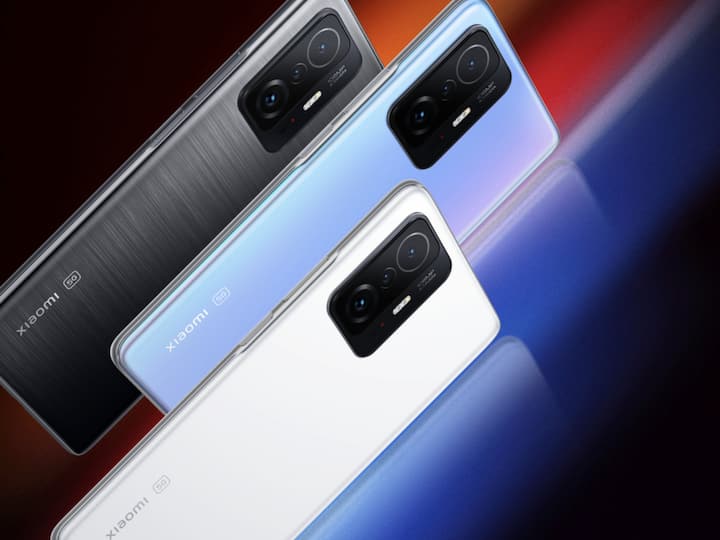 Xiaomi 11T Pro is a solid performing phone with AMOLED screen (Image courtesy: Xiaomi India)