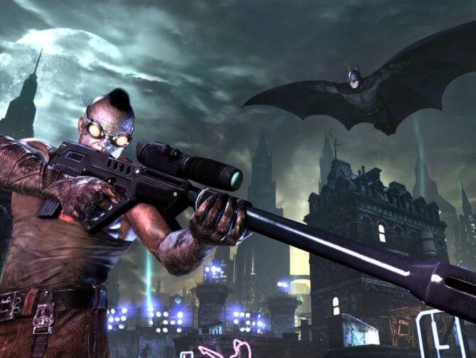 Batman Arkham Games in Order, Batman Arkham Wiki, Plot, and Gameplay - News