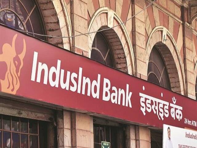 IndusInd Bank Q2 Results: భారీగా పెరిగిన ఇండస్‌ఇండ్‌ బ్యాంక్‌ లాభం, ఆస్తుల నాణ్యత భేష్‌