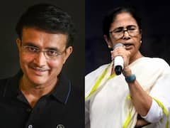 ‘दूसरे के हितों के लिए सौरव गांगुली को वंचित करना राजनीतिक बदला’, ममता बनर्जी का बीजेपी पर निशाना