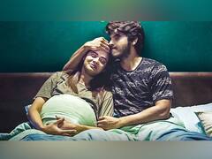 Baby On Board: लवकरच येणार 'बेबी ऑन बोर्ड'; प्लॅनेट मराठीच्या नवीन सीरिजचे पोस्टर रिलीज