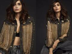 In Pics: લેડી બૉસ લૂકમા જોવા મળી બોલિવૂડ એક્ટ્રેસ Diana Penty, સોશિયલ મીડિયા પર શેર કરી તસવીરો