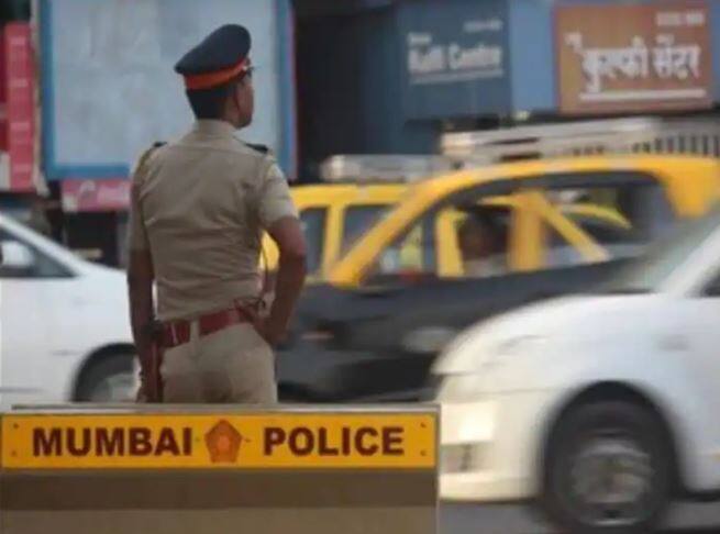 mumbai police gets bomb threat call in three places security alert- Mumbai Bomb Threat: ਦਿਵਾਲੀ ਤੋਂ ਪਹਿਲਾਂ ਮੁੰਬਈ ਨੂੰ ਦਹਿਲਾਉਣ ਦੀਆਂ ਤਿਆਰੀਆਂ? ਸੀਰੀਅਲ ਬਲਾਸਟ ਦੀ ਧਮਕੀ ਨਾਲ ਦਹਿਸ਼ਤ, ਜਾਂਚ ਸ਼ੁਰੂ