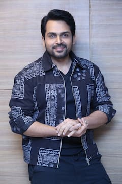 Sardar Pre Release Event: కలర్ ఫుల్ గా ‘సర్దార్’ ప్రీ రిలీజ్ ఈవెంట్