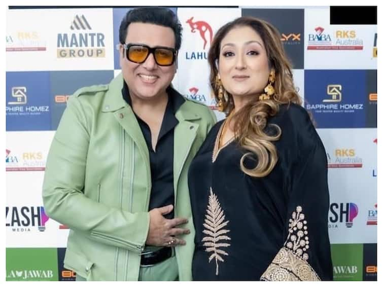 Govinda Reveals What Made Him Fall In Love With His Wife, Says He is Thankful To God That He Met Her Govinda Reveals What Made Him Fall In Love With His Wife, Says He is Thankful To God That He Met Her