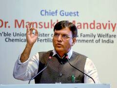 मनीष सिसोदिया के 'गुजरात में सरकारी स्कूलों की हालत खराब' वाले बयान पर स्वास्थ्य मंत्री का पलटवार, कही ये बात