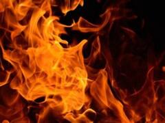 अहमदाबाद में हुआ गैस सिलेंडर ब्लास्ट, 19 झोपड़ियों में लगी आग, कोई हताहत नहीं