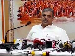 RSS: धर्मांतर आणि बांग्लादेशी घुसखोरीमुळे लोकसंख्येचं असंतुलन, आरएसएसचे सरकार्यवाह दत्तात्रय होसबळे यांचं वक्तव्य