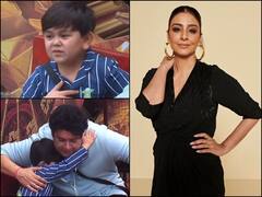 बिग बॉस 16 में इमोशनल हुए अब्दू रोजिक, साजिद खान ने दिया दिलासा, वीडियो वायरल