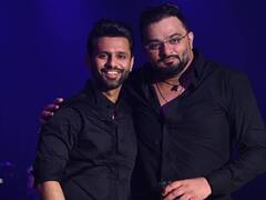 दोस्त के निधन पर इमोशनल हुए राहुल वैद्य, दिल तोड़ने वाले नोट में कहा- बहुत गलत बात है...