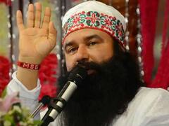 राम रहीम के ऑनलाइन सत्संग में पहुंचे बीजेपी के कई नेता, मेयर, विधायकों की लगी लाइन