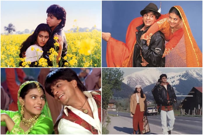 Shah Rukh Khan and Kajol starrer cult romance drama, that marks a special place for all die-hard lovers, completes 28 years today, on October 20, 2022.