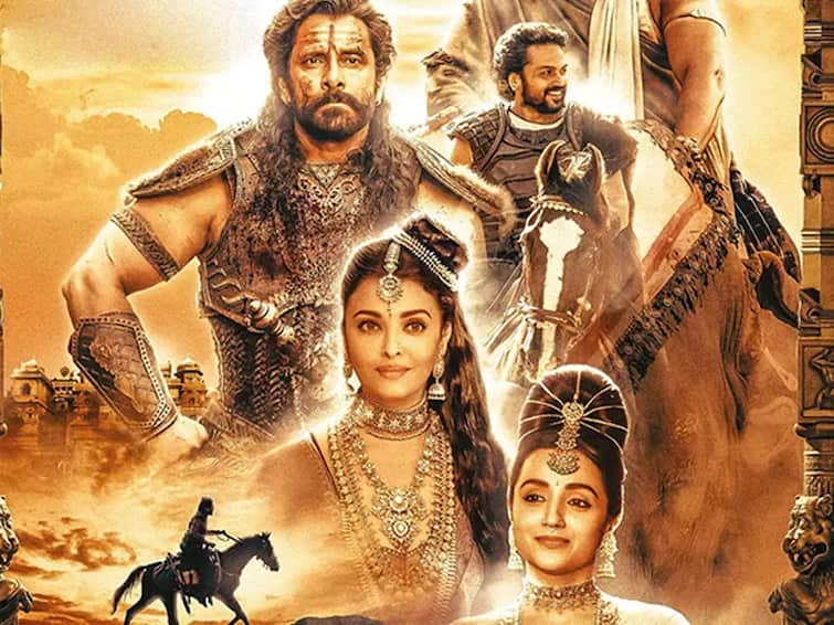 Ponniyin Selvan 2: Here's everything you need to know about  period drama that’s made on a massive budget of Rs 500 Crore ஹைப்பை ஏற்படுத்தும் பொன்னியின் செல்வன் 2 ! -  எப்போ ரிலீஸ் தெரியுமா ?