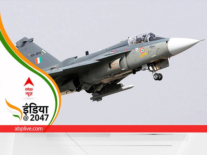 Tejas 2.0 dangerous and powerful than before know why it is necessary for the security of the country abpp तेजस 2.0: पहले से ज्यादा खतरनाक और ताकतवर, 10 बीवीआर मिसाइलें हो जाएंगी लैस