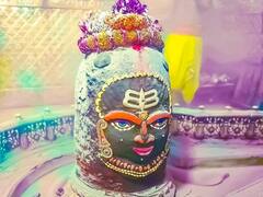 महाकाल दरबार में मनेगी सबसे पहले दिवाली, इसके बाद देश भर के मंदिरों में अन्नकूट का होगा आयोजन