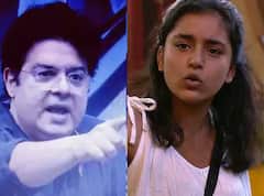 Bigg Boss 16: सुम्बुल तौकीर पर भड़के साजिद खान, बोले- तय करो कि तुम 18 साल की बच्ची हो या...