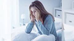 Health Tips: কাজের চাপে কম ঘুমোচ্ছেন? এই অসুখগুলোর শিকার হতে পারেন