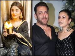 शहनाज गिल होस्ट करेंगी दीवाली पार्टी, सलमान खान के खानदान समेत ये सितारे बनेंगे मेहमान