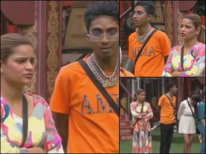 Bigg Boss 16's Archana Gautam Reacts To MC Stan Not Wanting To Be Her  Friend & His Win Coming As A 'Shocker', Says Uski Fan Following Kaafi Thi