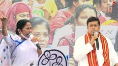 'ইডি-সিবিআই বলছে, আয় খেলা করি , কেউ হাত ধরছে না', চাকরি ইস্যুতে তোপ সুকান্তর