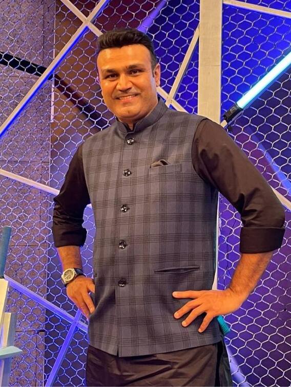 அதிரடி நாயகன் சேவாக்கிற்கு ஹேப்பி பர்த்டே!