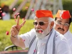 मोदी सरकारकडून दिवाळीचं सर्वात मोठं गिफ्ट, तब्बल 75 हजार तरुणांना मिळणार सरकारी नोकरीचं ऑफर लेटर