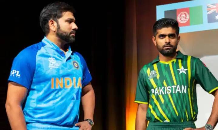 IND vs PAK T20 Records: આઇસીસી ટી20 વર્લ્ડકપ 2022 શરૂ થઇ ચૂક્યો છે. આવતીકાલથી સુપર 12ની મેચો શરૂ થઇ રહી છે, પરંતુ તમામની નજર 23 ઓક્ટોબરે રમાનારી ભારત અને પાકિસ્તાનની મેચ પર છે.