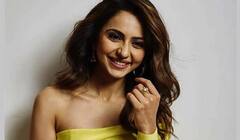 Rakul Preet ने बताया अपना Hidden Talent, कैसे किया Ayushmann Khurrana के साथ Punjabi Jokes पर Bond?