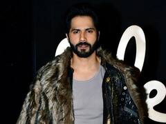 कड़क अंदाज में वरुण धवन ने मनाया बॉलीवुड में 10 साल का जश्न, शेयर किया ये शानदार वीडियो