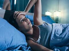 Health Tips: কাজের চাপে কম ঘুমোচ্ছেন? এই অসুখগুলোর শিকার হতে পারেন