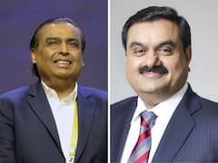 ముకేశ్‌ అంబానీని అధిగమించిన గౌతమ్ అదానీ- ఫోర్బ్స్ 2022 టాప్ 10 సంపన్నుల కొత్త లిస్ట్ ఇదే