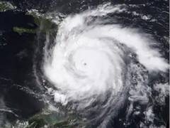 बंगाल की खाड़ी के ऊपर 24 अक्टूबर तक चक्रवाती तूफान आने की संभावना, IMD ने जारी किया अलर्ट