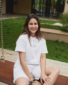 Lavanya Tripathi: లావణ్య త్రిపాఠి స్టైలిష్ లుక్ - పిక్స్ వైరల్!