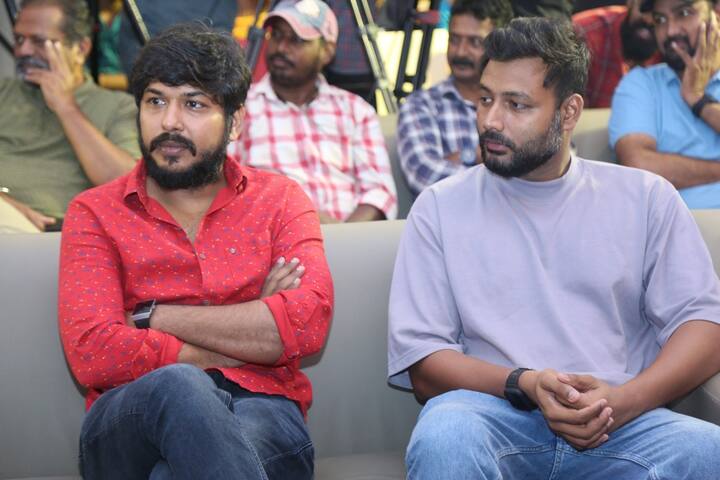 ఈ వేడుకలో నటుడు నాగార్జున ముఖ్య అతిథిగా పాల్గొన్నారు.